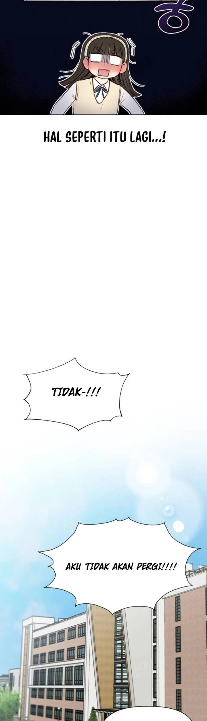 Liberal Arts X Natural Sciences Chapter 2 Gambar 6