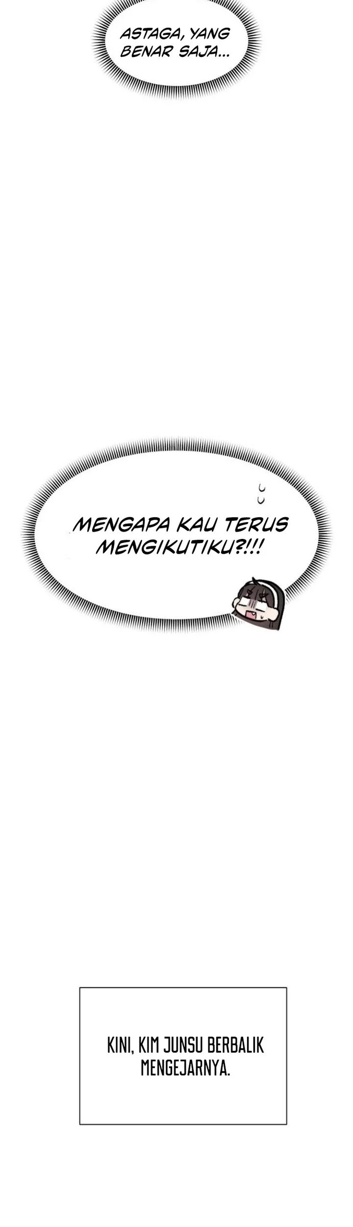 Liberal Arts X Natural Sciences Chapter 2 Gambar 11