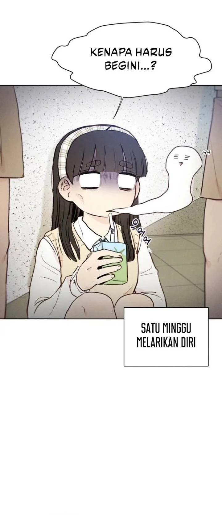 Liberal Arts X Natural Sciences Chapter 2 Gambar 13