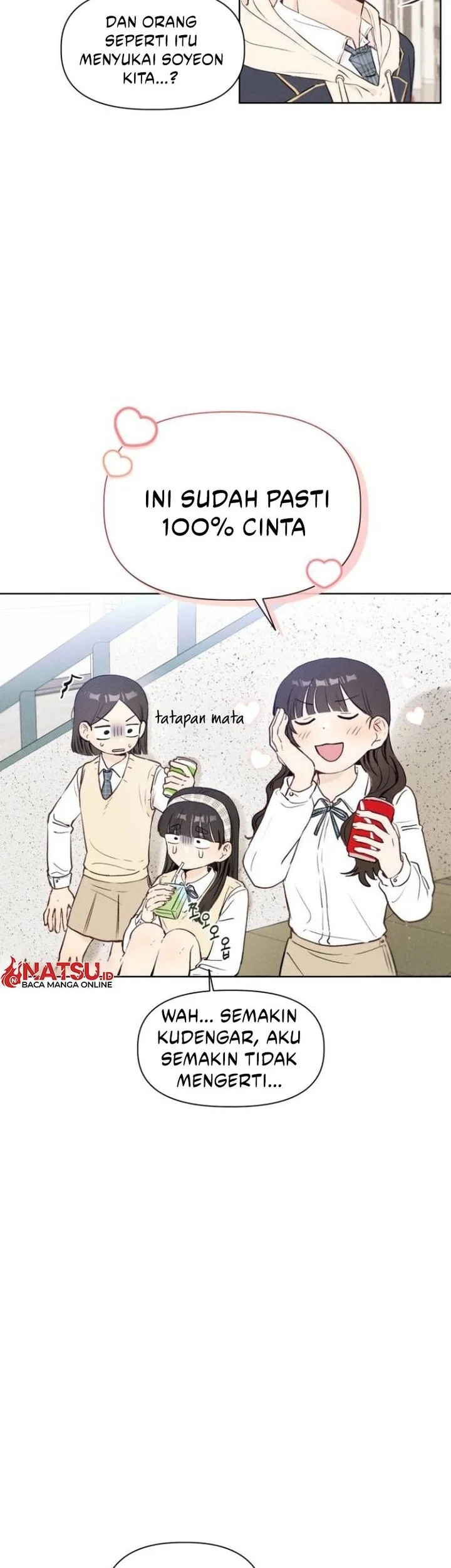 Liberal Arts X Natural Sciences Chapter 2 Gambar 15