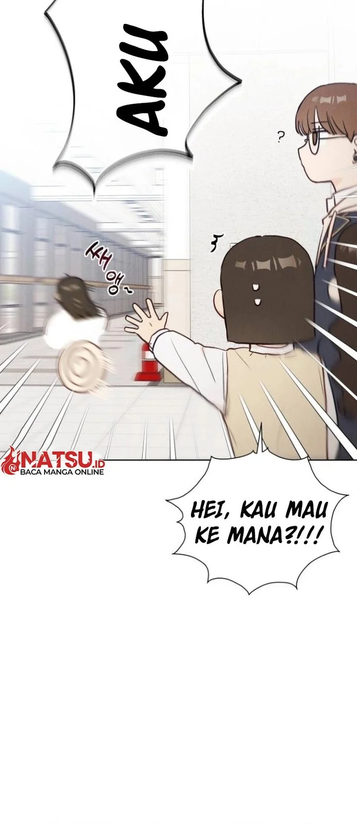 Liberal Arts X Natural Sciences Chapter 2 Gambar 19