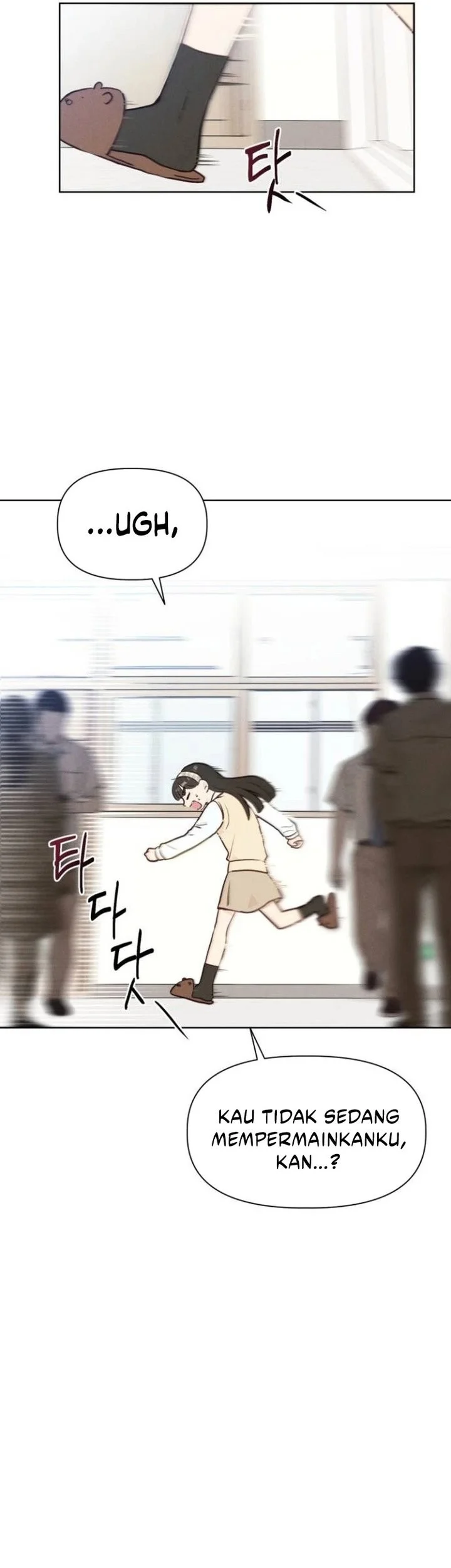 Liberal Arts X Natural Sciences Chapter 2 Gambar 20