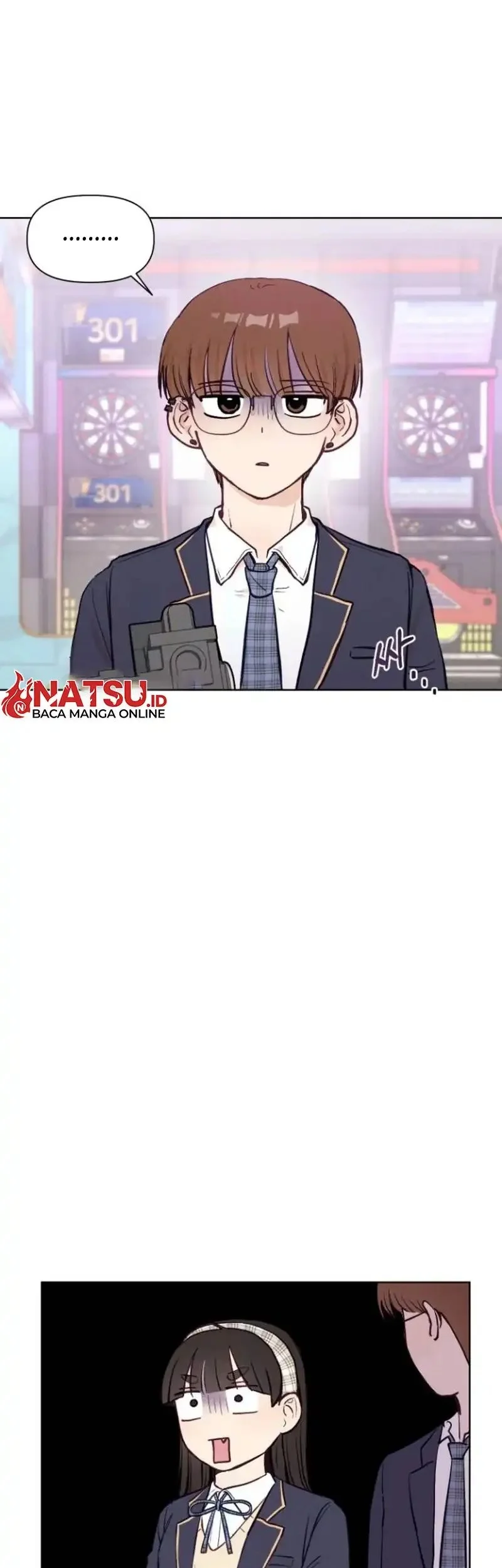 Liberal Arts X Natural Sciences Chapter 3 Gambar 33