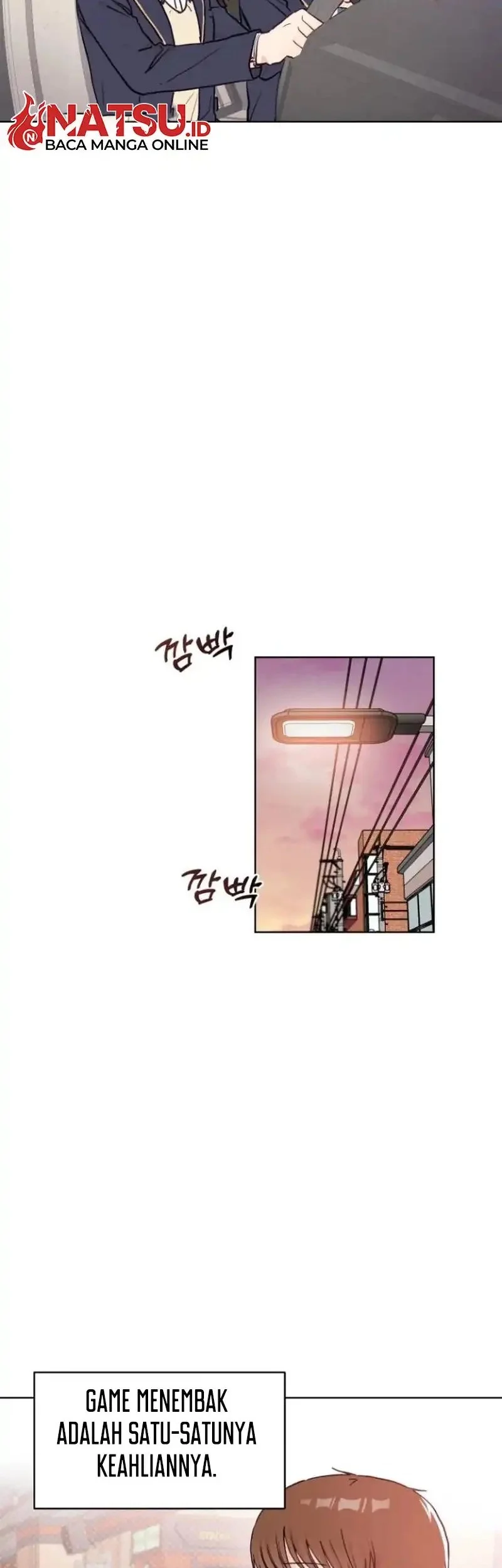 Liberal Arts X Natural Sciences Chapter 3 Gambar 43