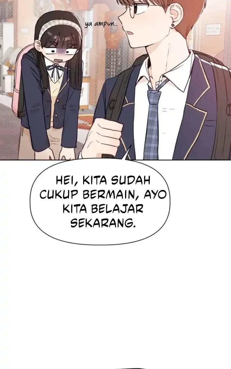 Liberal Arts X Natural Sciences Chapter 3 Gambar 44