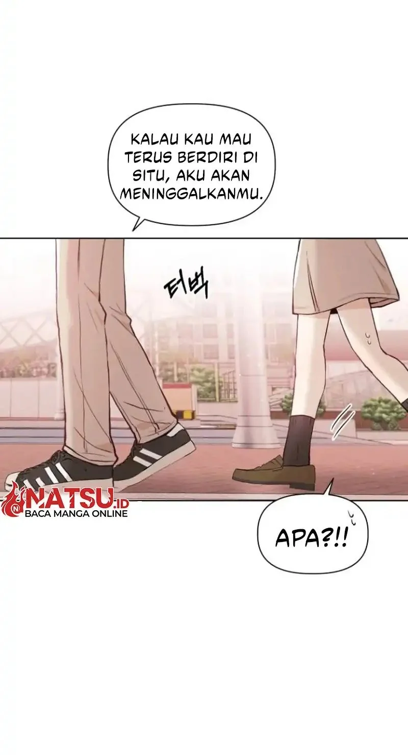 Liberal Arts X Natural Sciences Chapter 3 Gambar 53