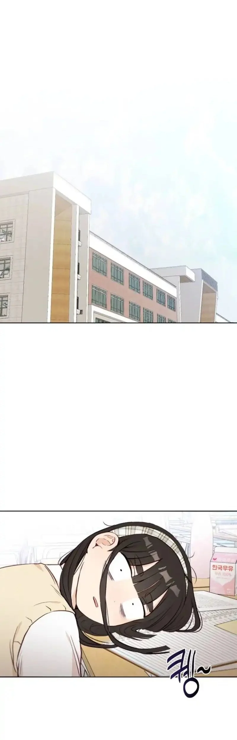 Liberal Arts X Natural Sciences Chapter 3 Gambar 55