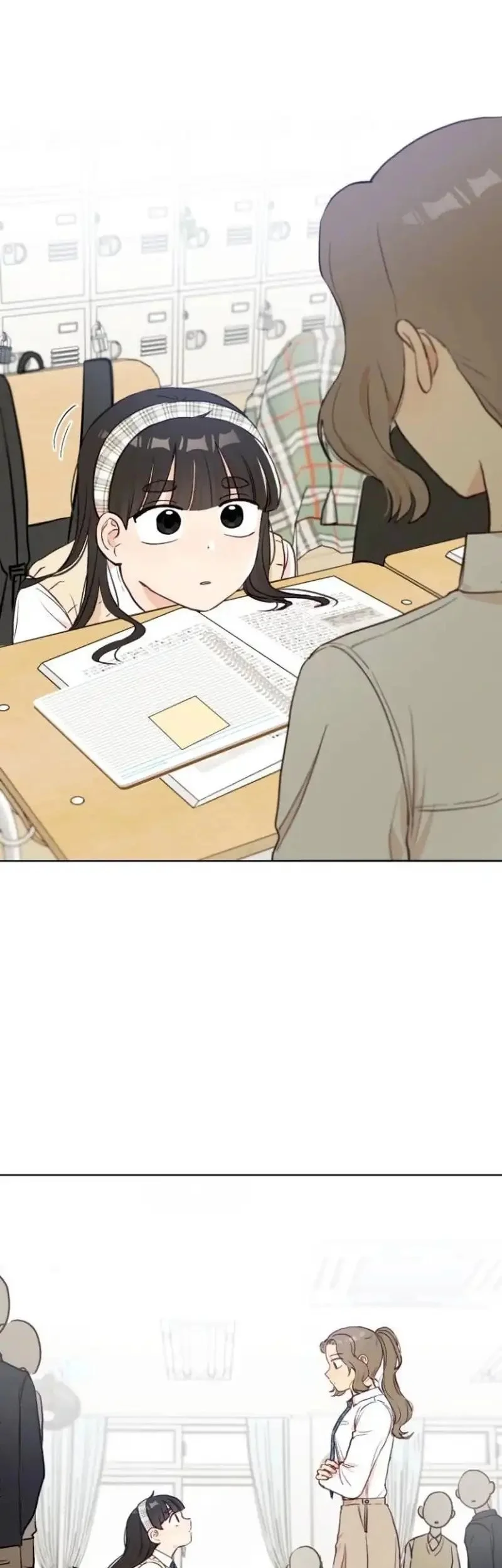 Liberal Arts X Natural Sciences Chapter 3 Gambar 60