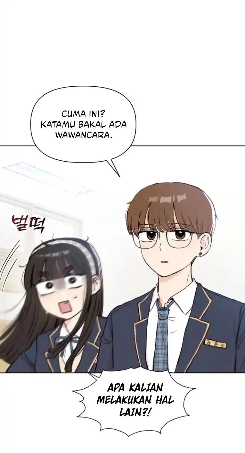 Liberal Arts X Natural Sciences Chapter 3 Gambar 5