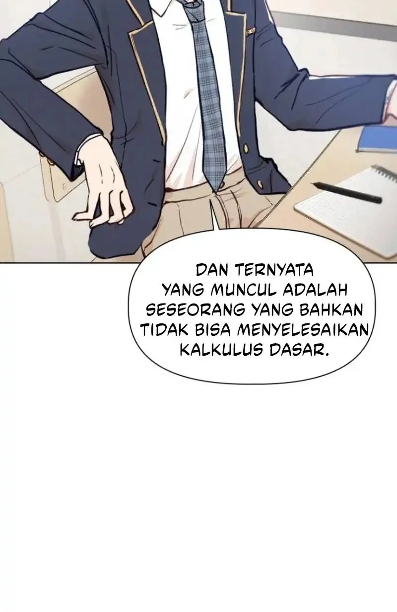 Liberal Arts X Natural Sciences Chapter 3 Gambar 14