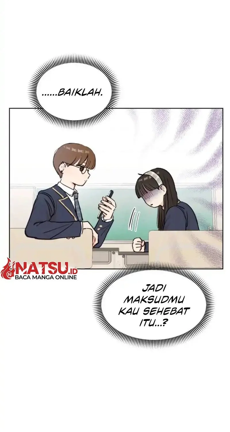 Liberal Arts X Natural Sciences Chapter 3 Gambar 20