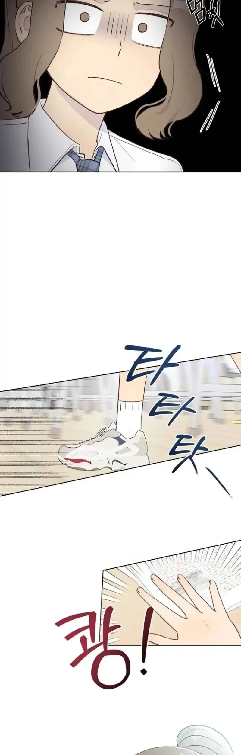 Liberal Arts X Natural Sciences Chapter 4 Gambar 24