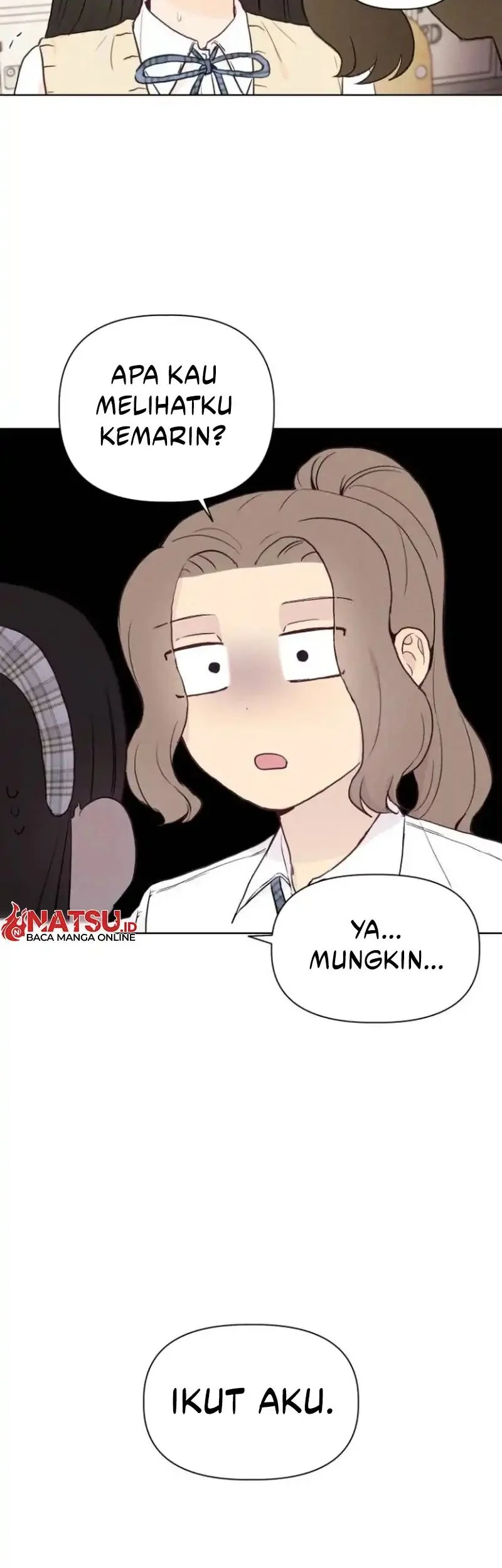 Liberal Arts X Natural Sciences Chapter 4 Gambar 26