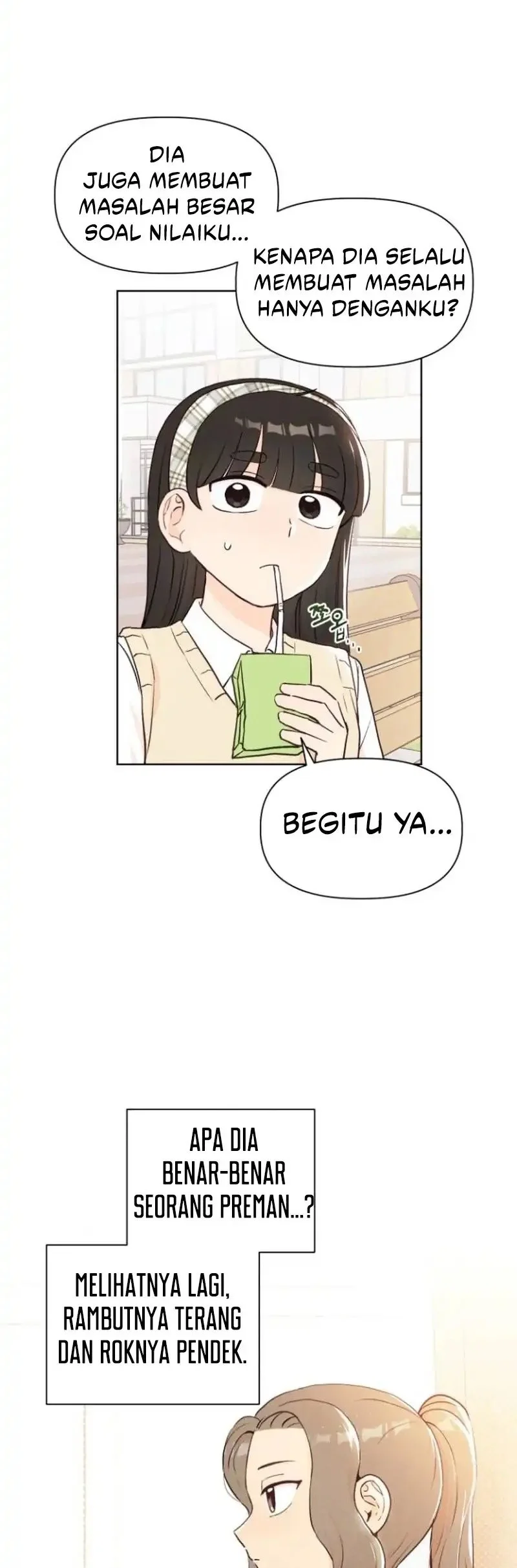 Liberal Arts X Natural Sciences Chapter 4 Gambar 29