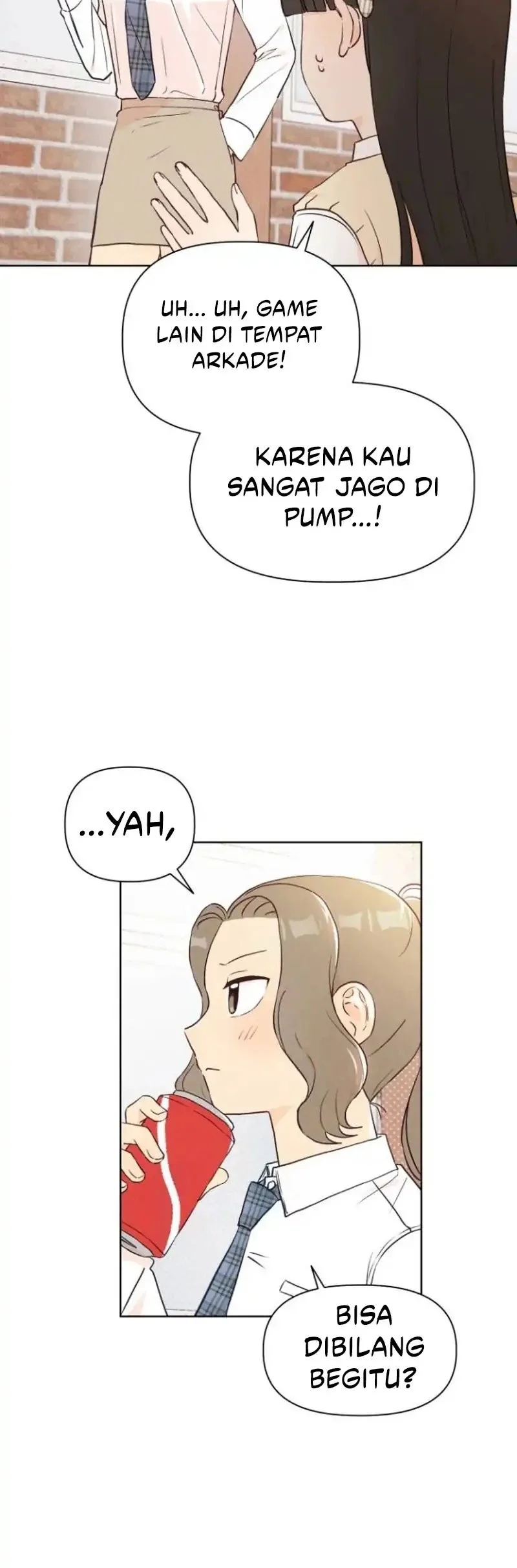 Liberal Arts X Natural Sciences Chapter 4 Gambar 32