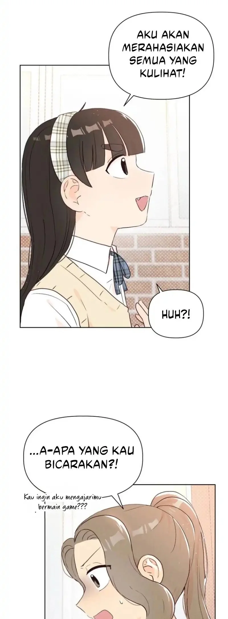 Liberal Arts X Natural Sciences Chapter 4 Gambar 35