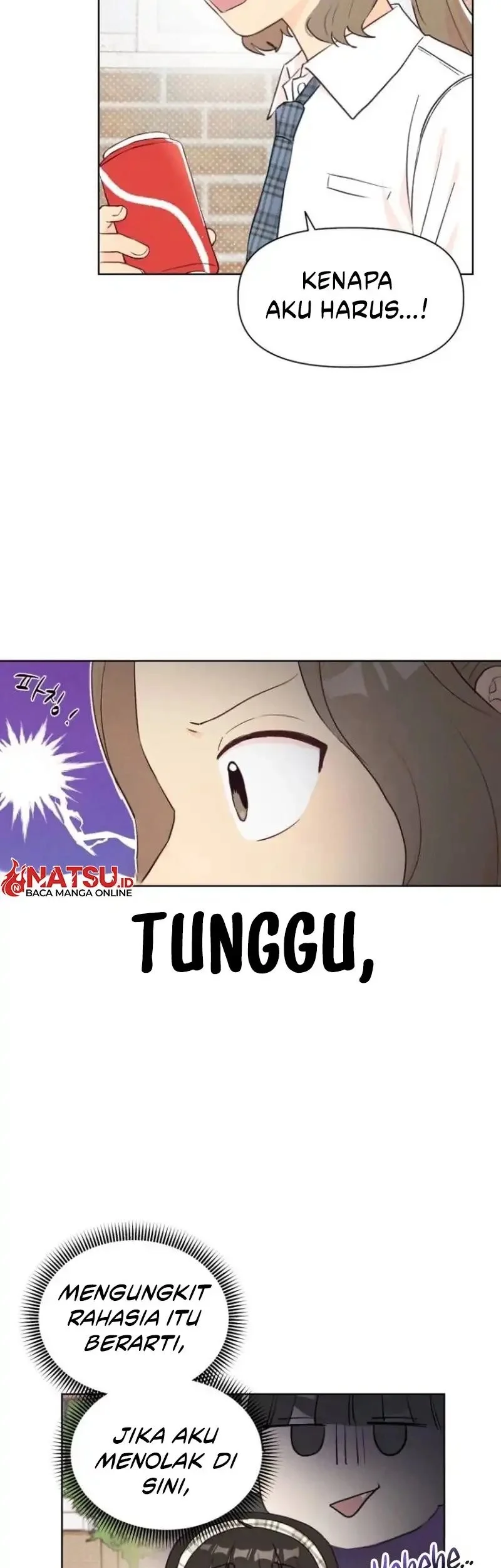 Liberal Arts X Natural Sciences Chapter 4 Gambar 36