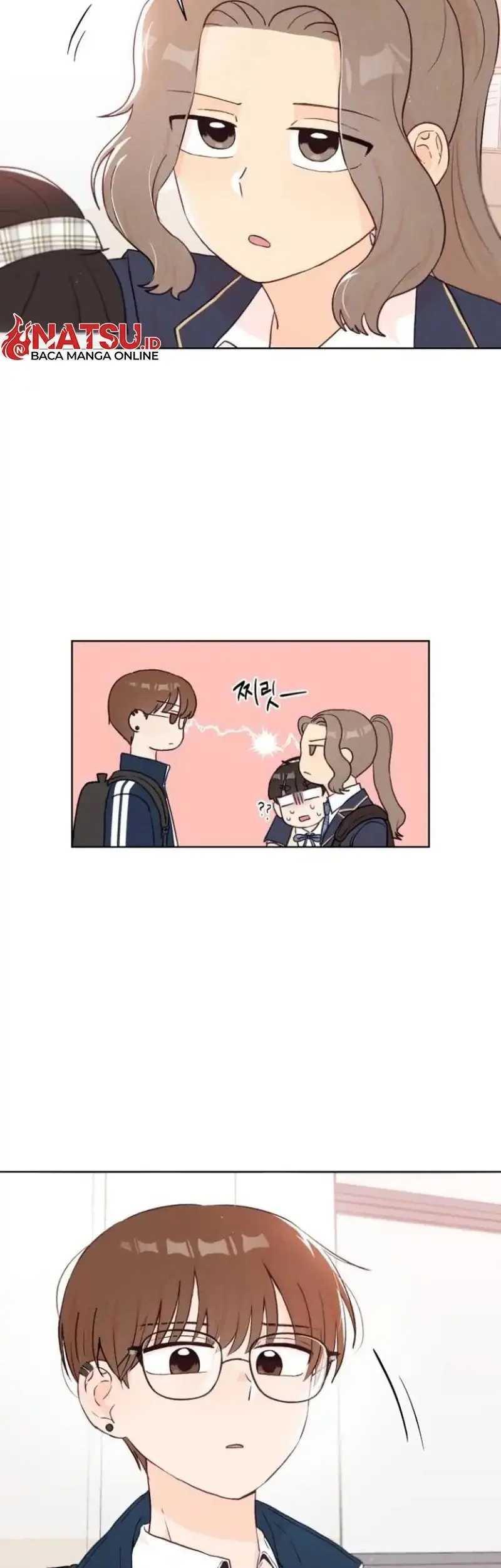 Liberal Arts X Natural Sciences Chapter 4 Gambar 48