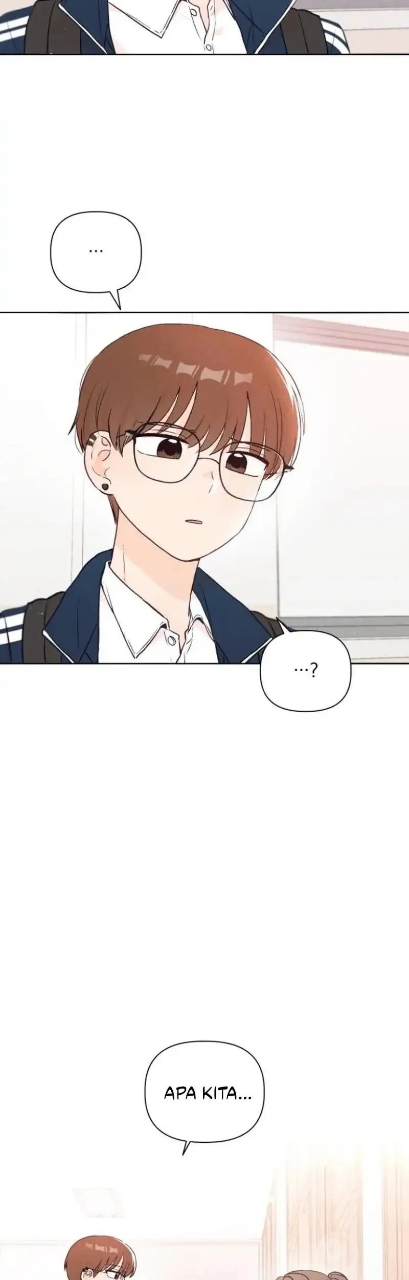 Liberal Arts X Natural Sciences Chapter 4 Gambar 49