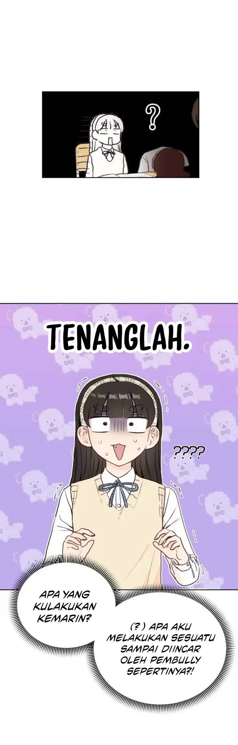 Liberal Arts X Natural Sciences Chapter 4 Gambar 19