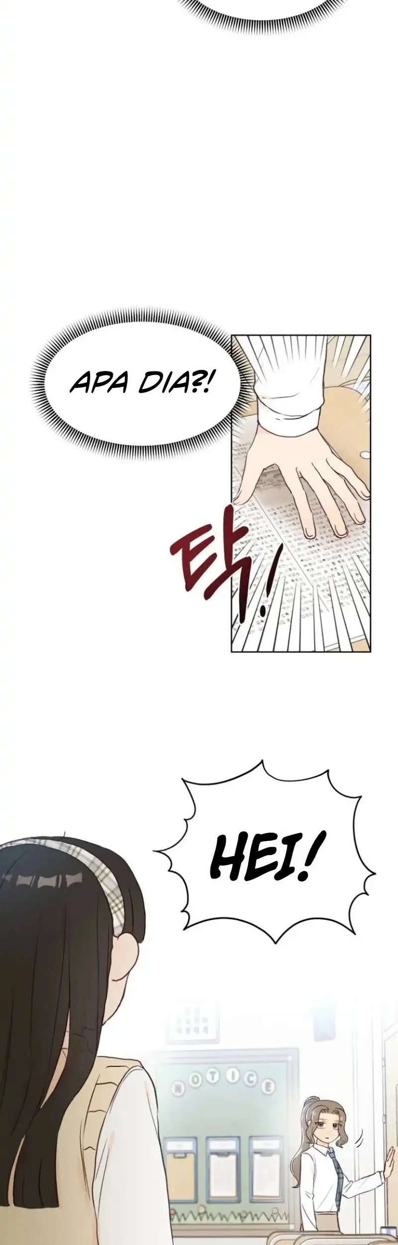 Liberal Arts X Natural Sciences Chapter 4 Gambar 22