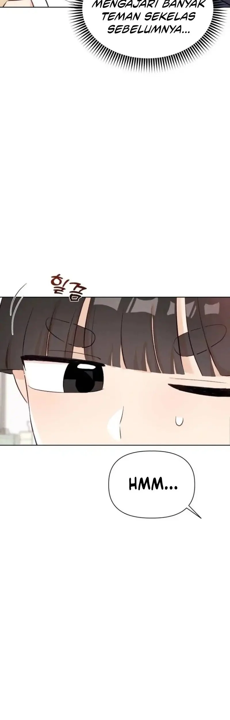 Liberal Arts X Natural Sciences Chapter 5 Gambar 25