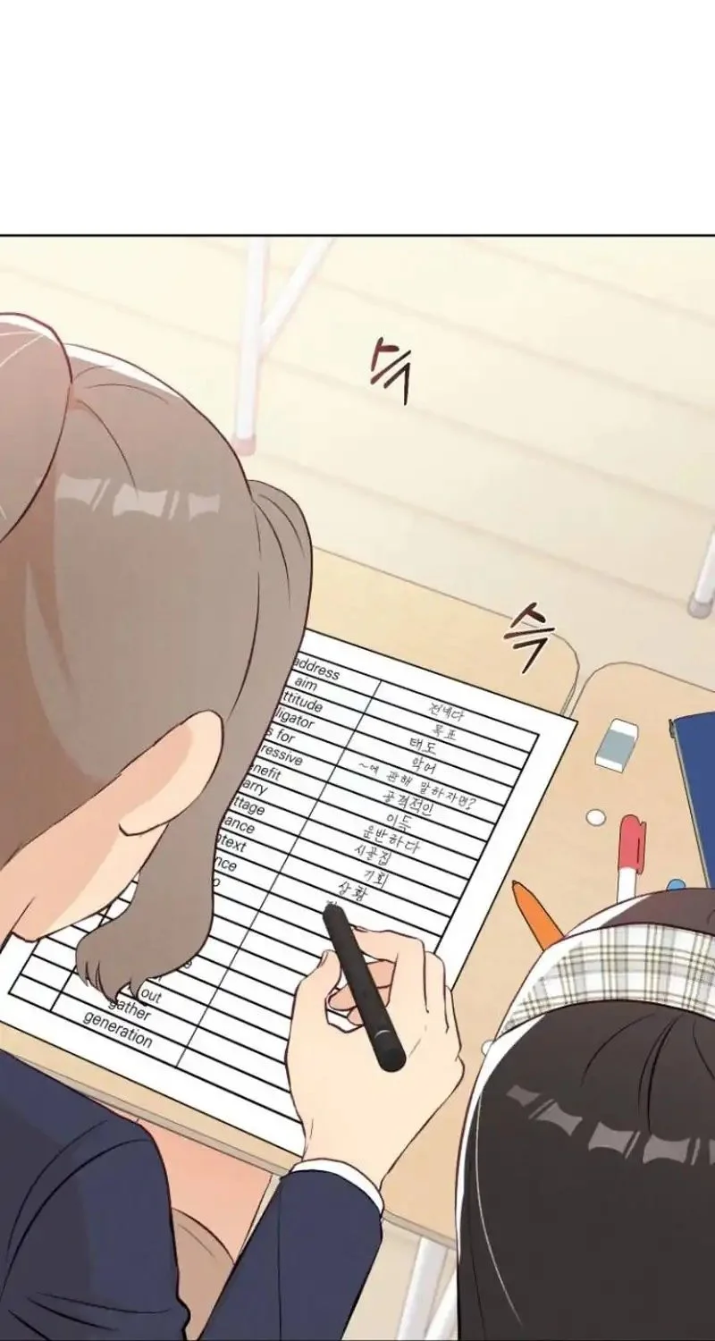 Liberal Arts X Natural Sciences Chapter 5 Gambar 26