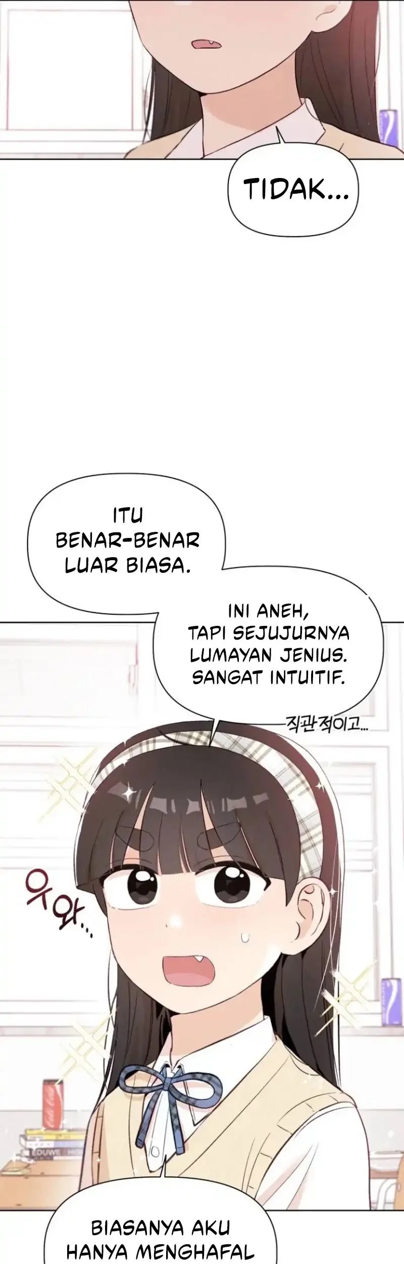 Liberal Arts X Natural Sciences Chapter 5 Gambar 33