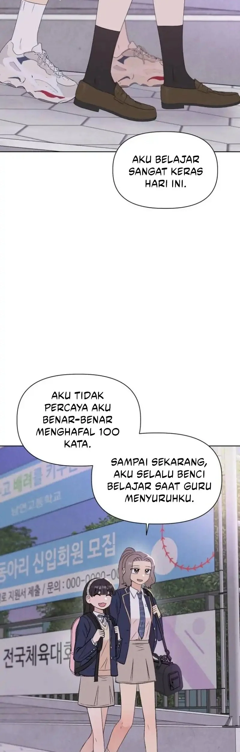 Liberal Arts X Natural Sciences Chapter 5 Gambar 37