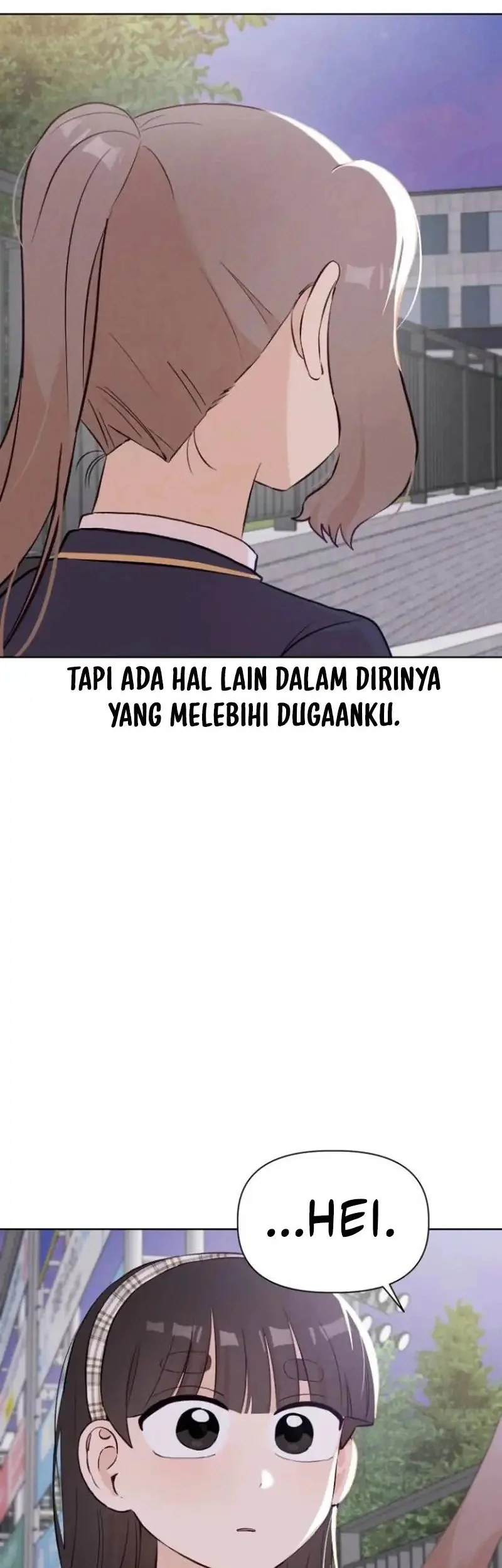 Liberal Arts X Natural Sciences Chapter 5 Gambar 40