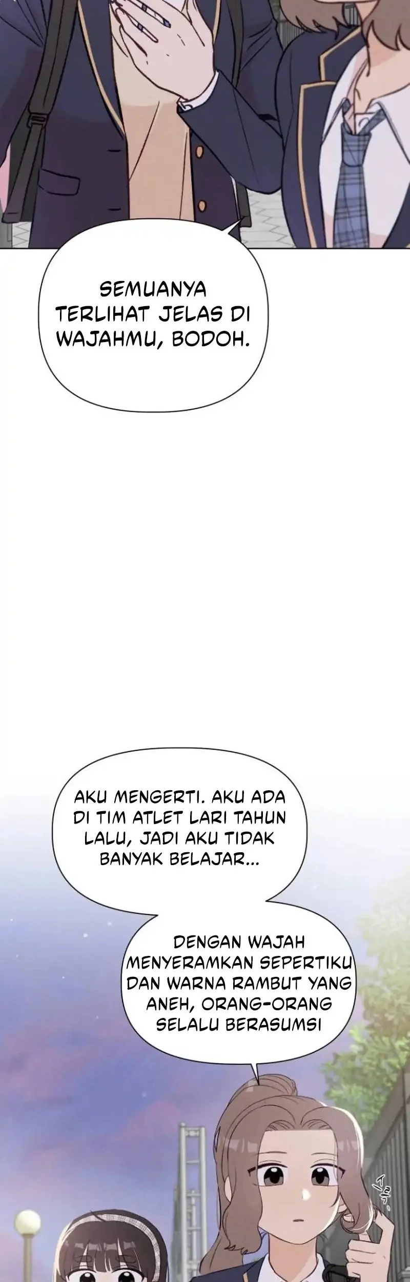 Liberal Arts X Natural Sciences Chapter 5 Gambar 43