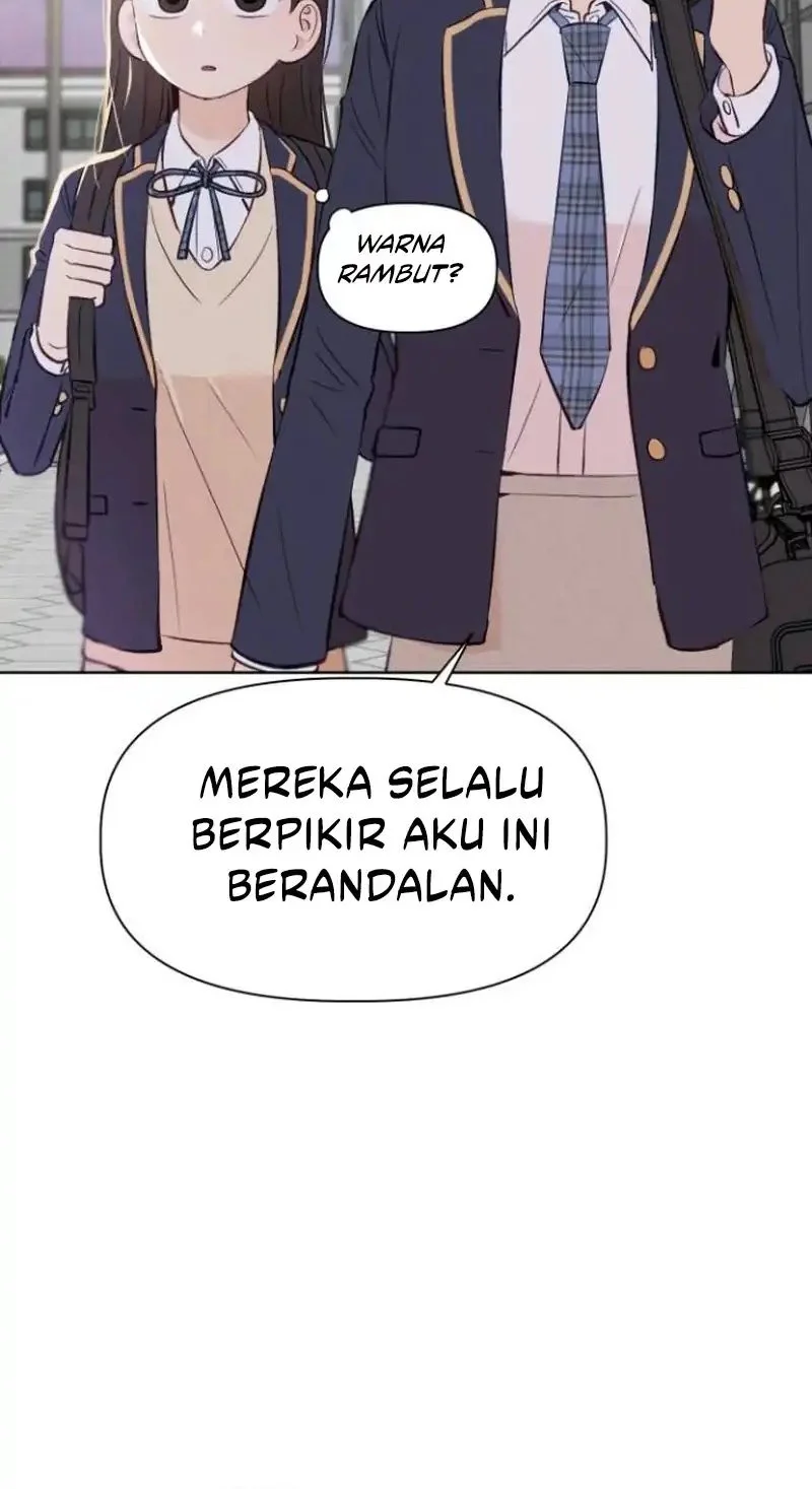 Liberal Arts X Natural Sciences Chapter 5 Gambar 44