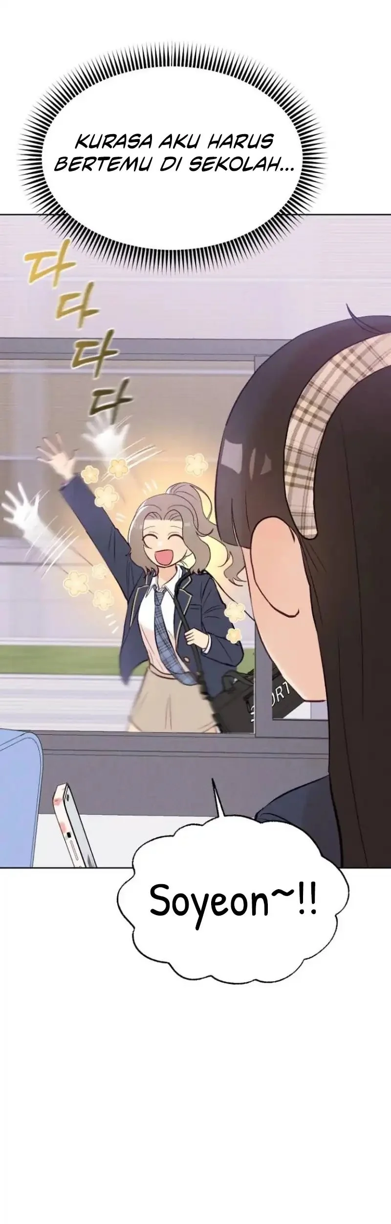 Liberal Arts X Natural Sciences Chapter 5 Gambar 60