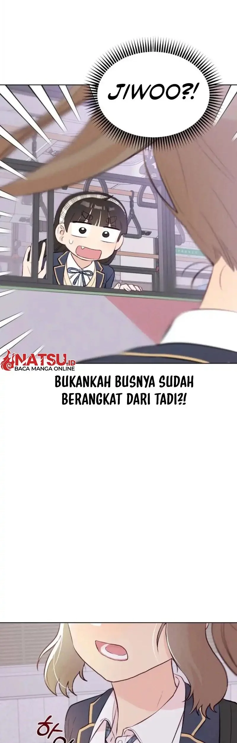 Liberal Arts X Natural Sciences Chapter 5 Gambar 61