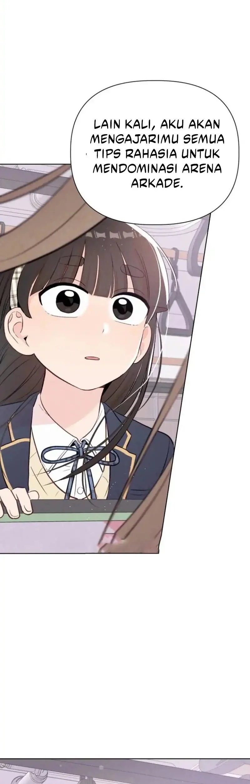 Liberal Arts X Natural Sciences Chapter 5 Gambar 64