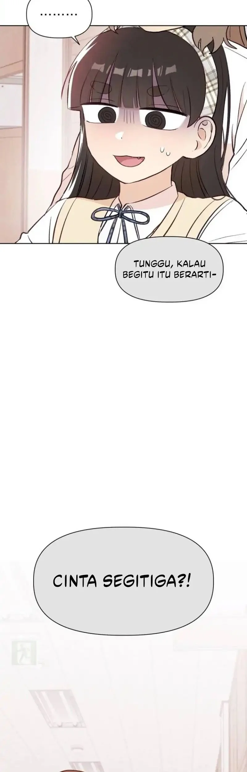 Liberal Arts X Natural Sciences Chapter 5 Gambar 71