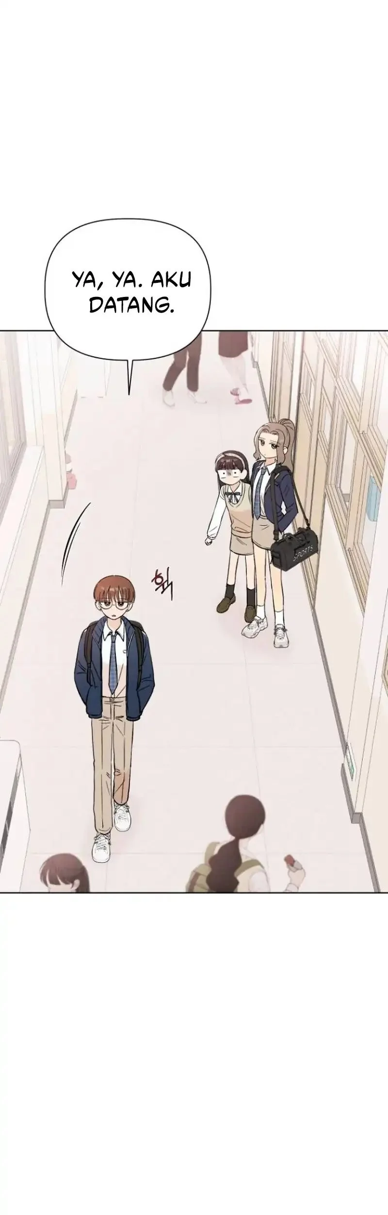 Liberal Arts X Natural Sciences Chapter 5 Gambar 9