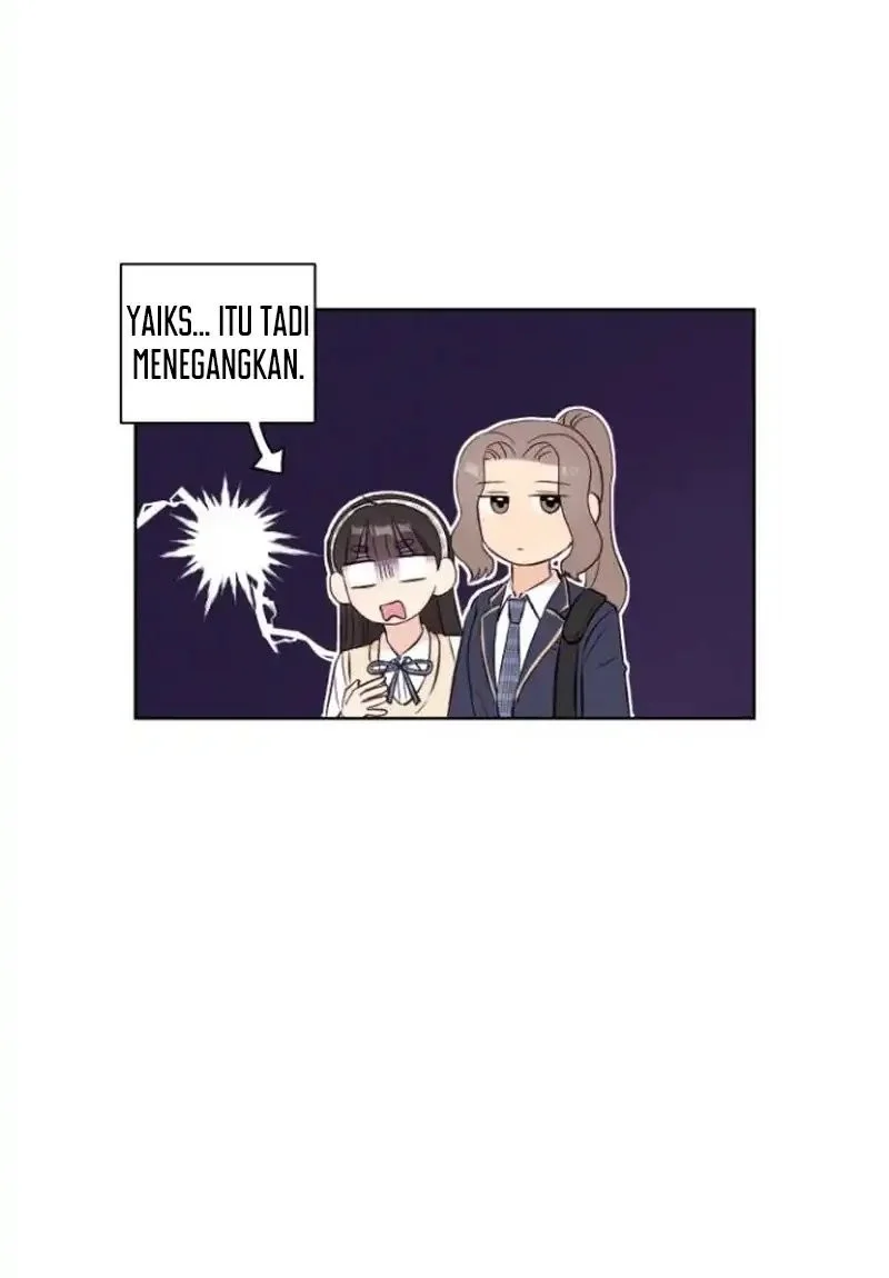 Liberal Arts X Natural Sciences Chapter 5 Gambar 11