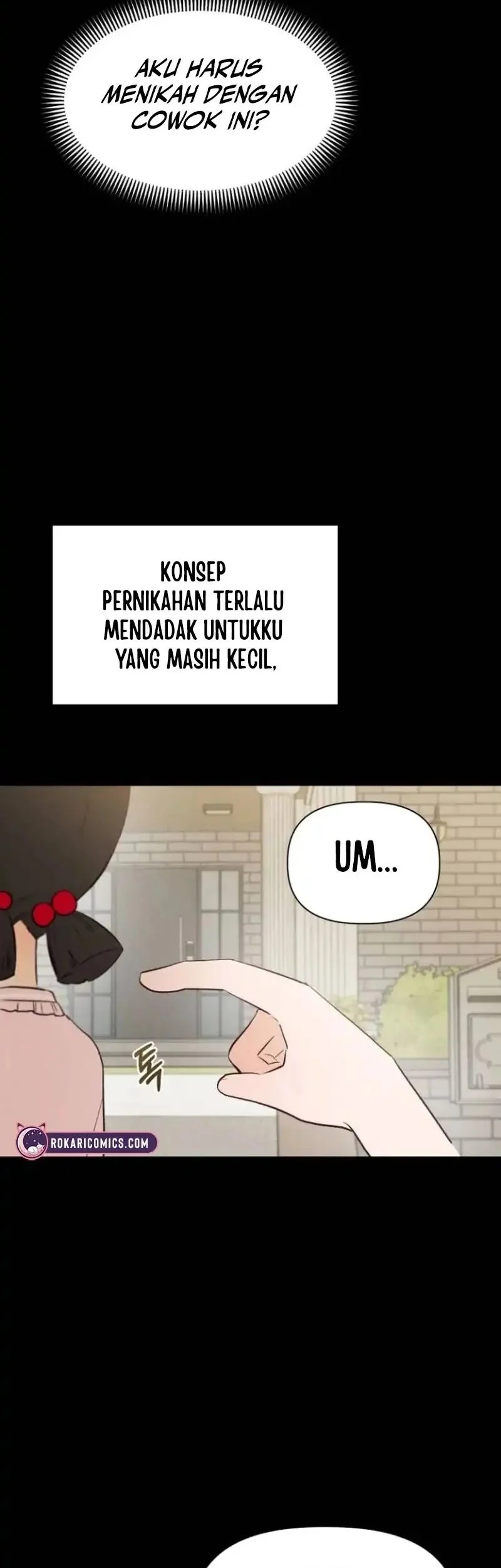 Liberal Arts X Natural Sciences Chapter 6 Gambar 47