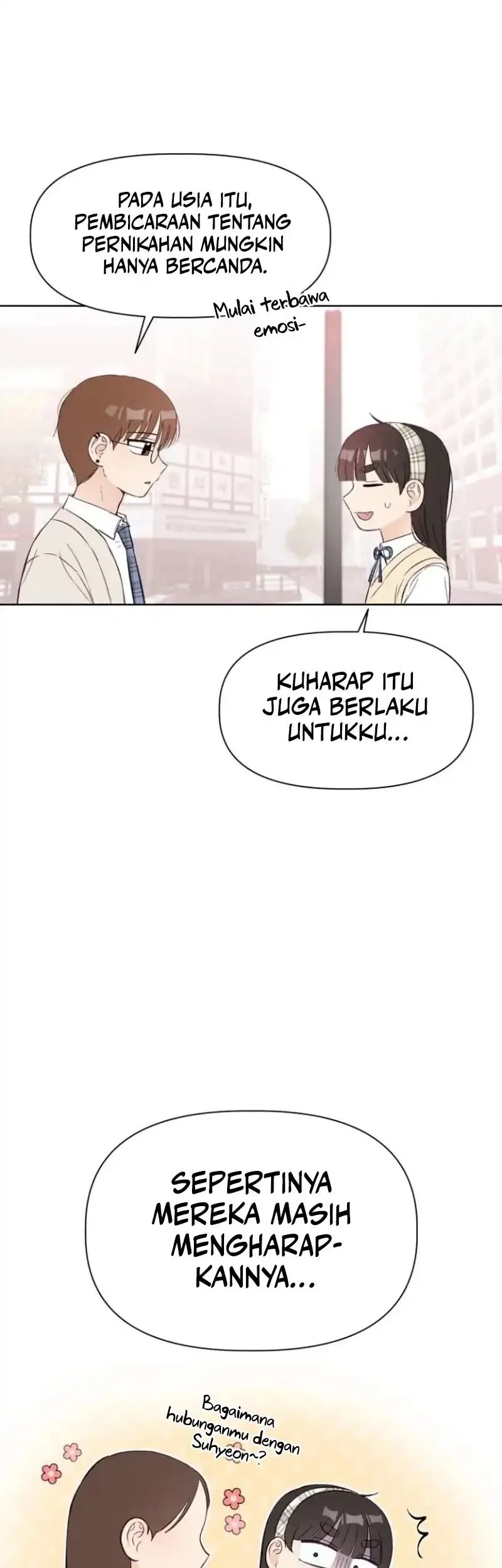 Liberal Arts X Natural Sciences Chapter 6 Gambar 53