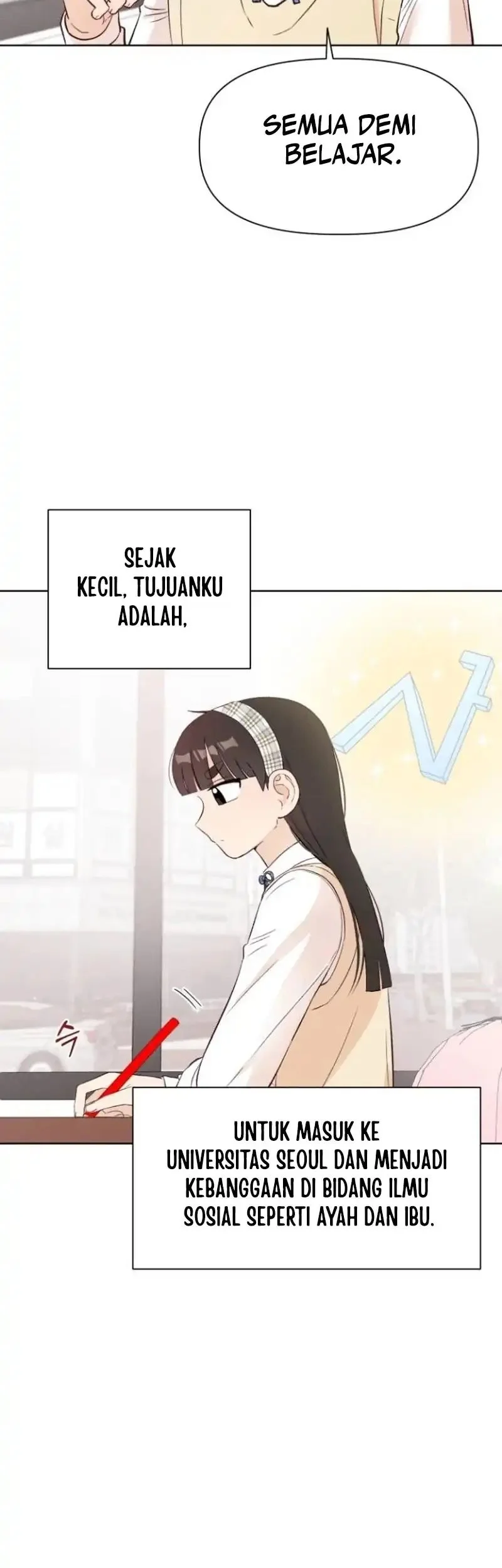 Liberal Arts X Natural Sciences Chapter 6 Gambar 55