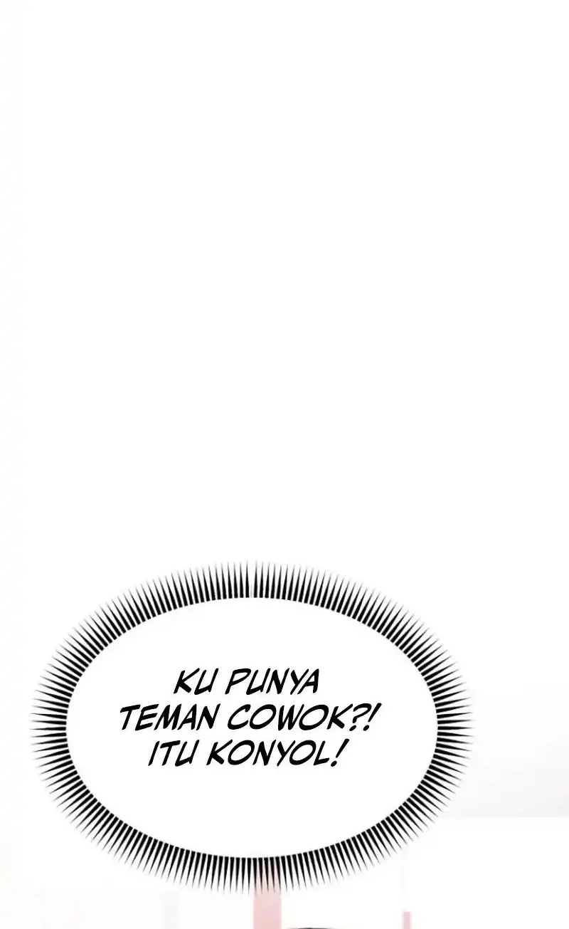 Liberal Arts X Natural Sciences Chapter 6 Gambar 68