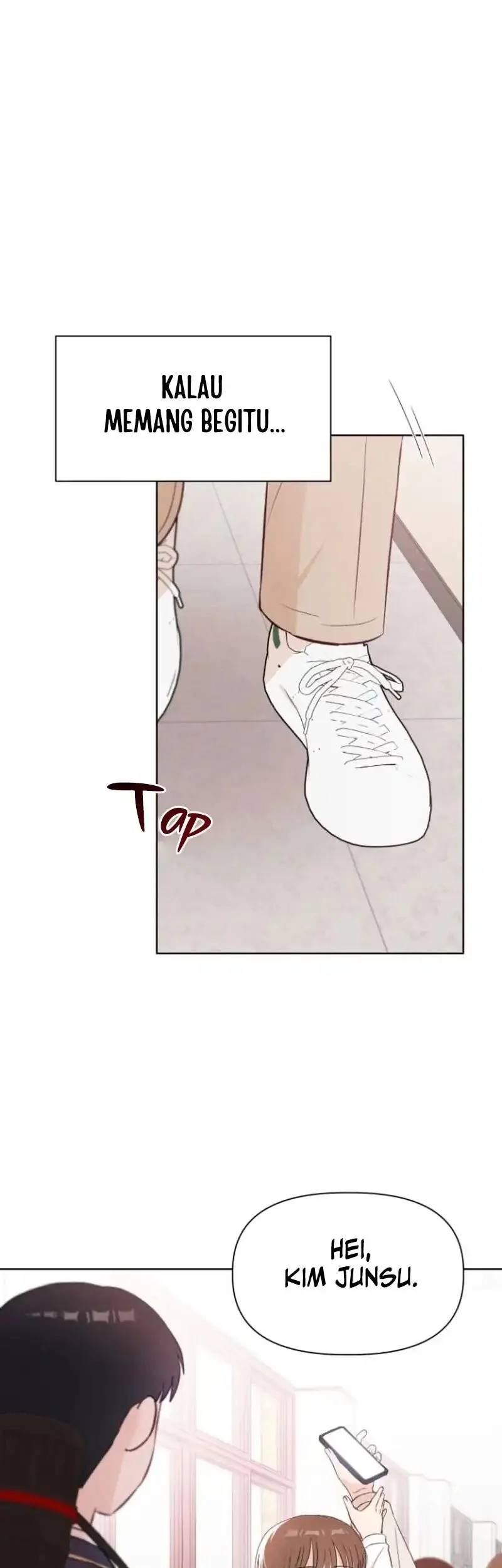 Liberal Arts X Natural Sciences Chapter 6 Gambar 9