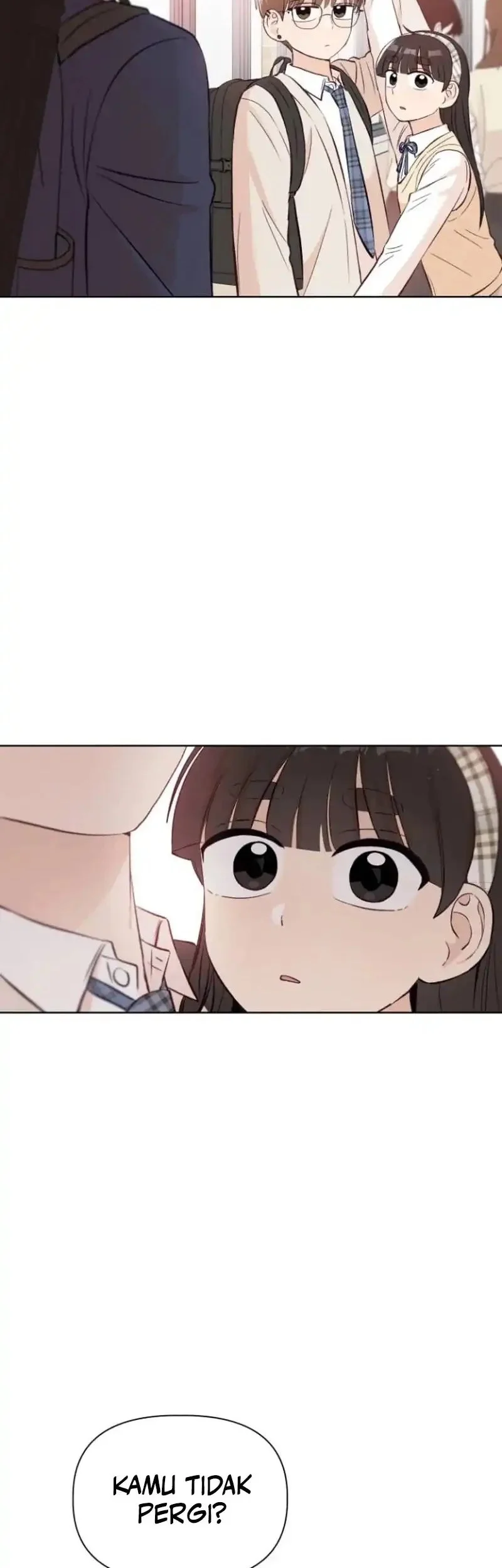 Liberal Arts X Natural Sciences Chapter 6 Gambar 10