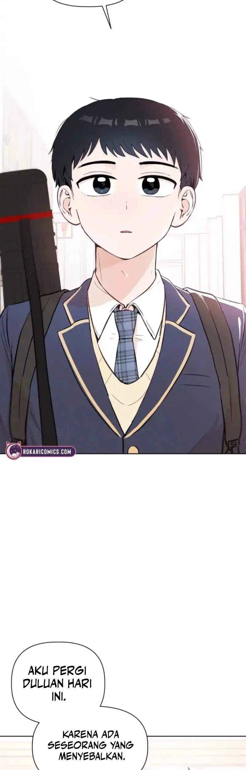 Liberal Arts X Natural Sciences Chapter 6 Gambar 11