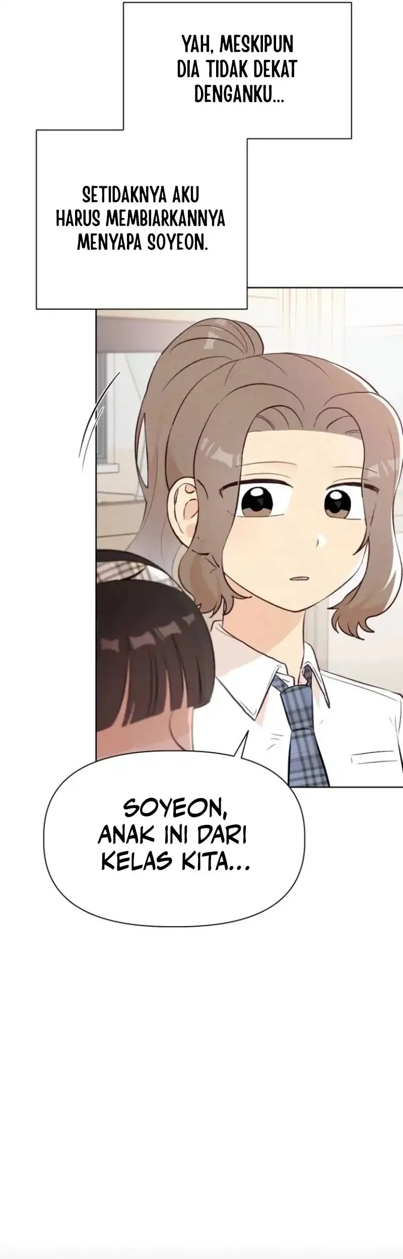 Liberal Arts X Natural Sciences Chapter 6 Gambar 17