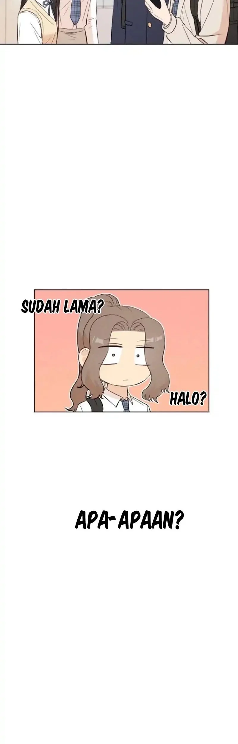 Liberal Arts X Natural Sciences Chapter 6 Gambar 24