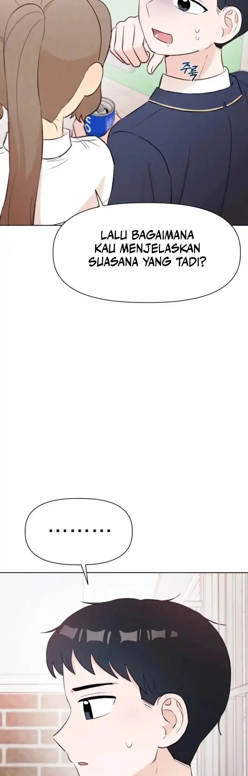 Liberal Arts X Natural Sciences Chapter 6 Gambar 31