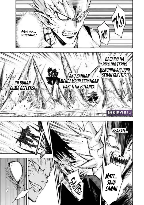 Librale of Reincarnation Chapter 1 Gambar 19