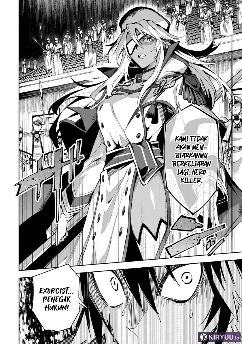 Librale of Reincarnation Chapter 1 Gambar 36